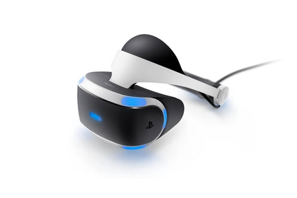 Sony Playstation VR Headset + Camera.