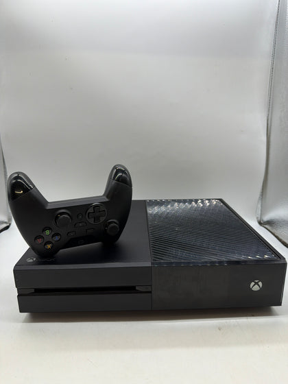 Microsoft Xbox One 500gb (24 month warranty)