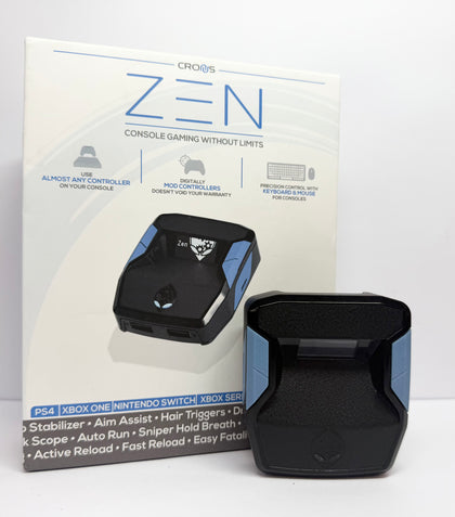 Cronus Zen CM00053 Controller Adapter (Multi-Platform)