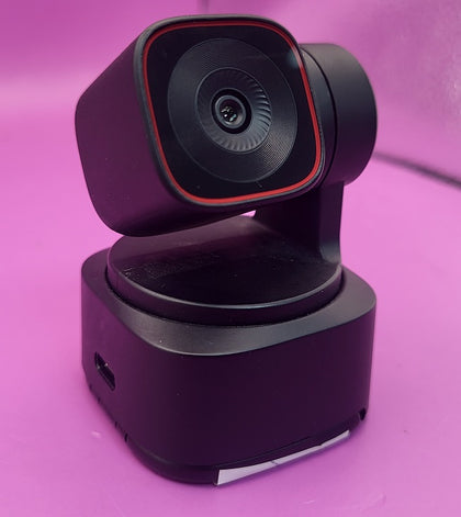 Obsbot Tiny 2 Lite 4K AI-Powered PTZ Webcam