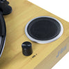 Jam Sound Turntable