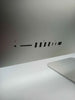 iMac 18,3/i5-7500/16GB Ram/1TB SSD/Pro570 4GB/27" With Keyboard & Mouse **Collection Only**