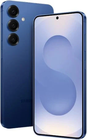 Samsung Galaxy S25 5G - 256 GB