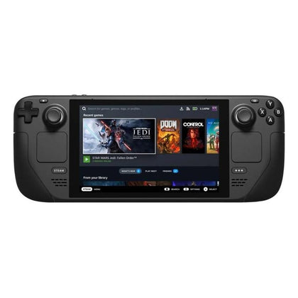 Valve Steam OLED Deck - 1TB