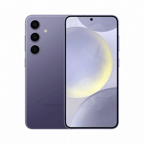Samsung Galaxy S24+ - 256 GB - Cobalt Violet