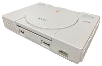 Sony Playstation One Dual Shock Bundle