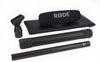RODE NTG3 Black Precision Supercardioid RF-Bias Condenser Shotgun Microphone**Unboxed**