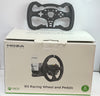 Moza Racing R3 Bundle For XBOX & PC Steering Wheel and pedals