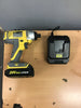 Work Expert Cordless Screwdriver