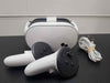 Meta Quest 3S VR Headset (With Controllers) - 128GB, Boxed