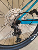 Scott Scale 980 Mountain Bike Blue