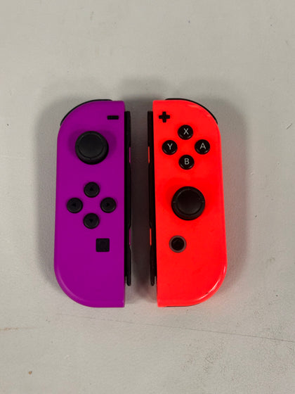 Nintendo Switch Joy-Cons