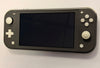 Nintendo Switch Lite Grey Console