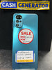 Motorola G22 64GB - Iceberg Blue