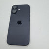 Apple iPhone 16 - 128 GB - Black 100% Battery