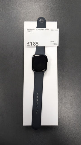 Apple Watch SE 3