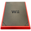 Wii Mini Red Bundle with 6 Games - Boxed