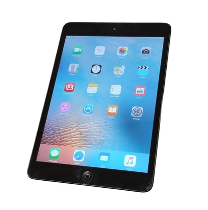 Apple iPad Mini 1st Generation 32GB Space Gray**Unboxed** COLLECTION ONLY