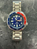 Seiko Prospex SRPE99K1 Automatic Diver's Watch - Special Edition - W2532