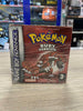 Pokemon ruby edition gameboy advanced