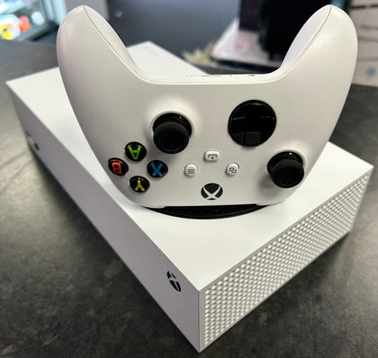 Xbox Series S - 512GB - Boxed