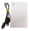 PS5 Seagate 2TB External HDD