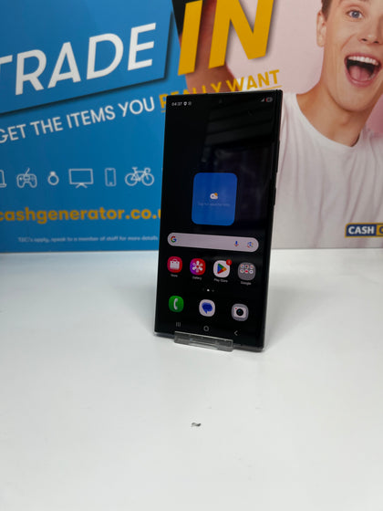 Samsung S23 Ultra- 256GB- Unlocked