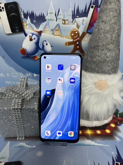 Oppo Find X5 Lite 5G 256GB - Any Network