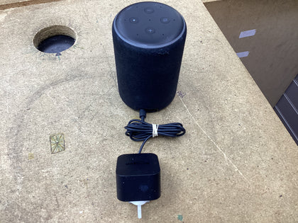 Alexa Echo Plus