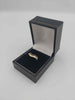 (9k Hallmarked&Tested) Gold Twin Ring Set, 2.2g, Size P