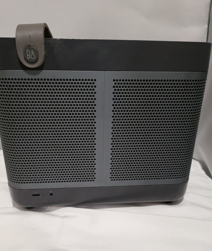 Bang & Olufsen Beolit 17 Wireless Bluetooth Speaker - Stone grey