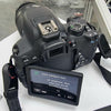 Canon EOS 700D Camera