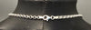 Silver 16.1G 925 CHAIN 24"