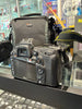 Nikon D7000 + 18-105mm VR LENS
