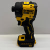 Dewalt DCF870 Impact Driver Body Only 20V Max Brushless Hydraulic