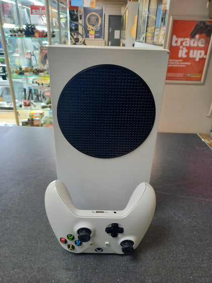 Microsoft Xbox Series S Console