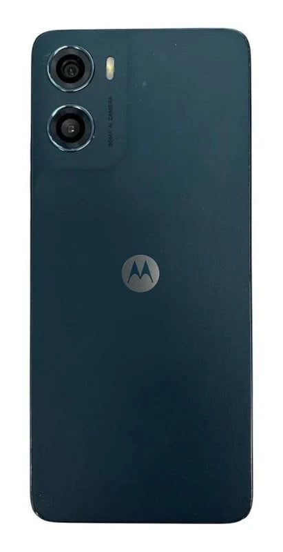 Motorola G06 128GB Blue