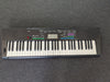 Casio ctk 3400sk Music Keyboard