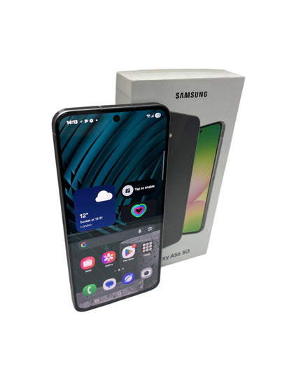 Samsung Galaxy A56 5G - 256GB