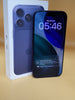 Apple iPhone 17 Pro - 256GB - Deep Blue - Unlocked - 100% Battery Health