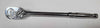 Snap On TL72 1/4 drive long handle ratchet (6 1/2 Inches)