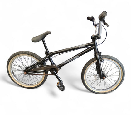Voodoo BMX Bike COLLECTION ONLY