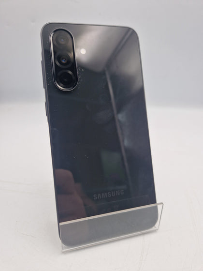 Samsung Galaxy A36 5G 256GB black smartphone unlocked unboxed