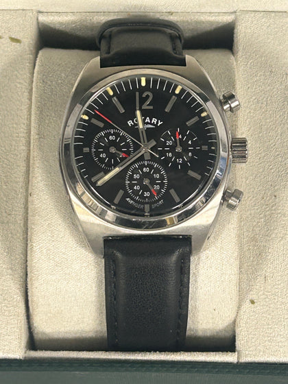 Rotary Watch *Read Description*
