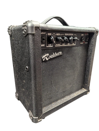 Rockburn 15G Guitar Amp