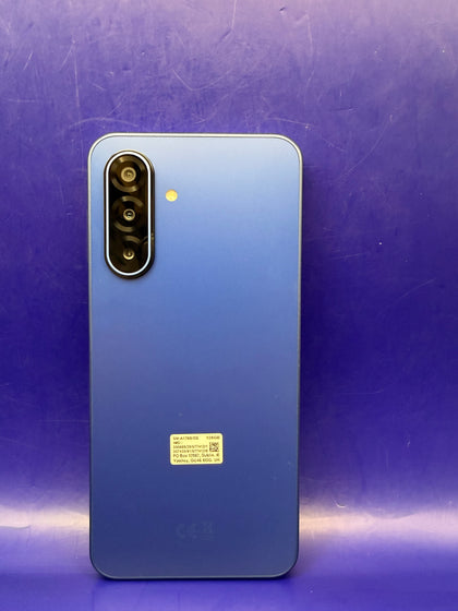 Samsung A17 5G 128GB Dual Sim Blue Unlocked - Chesterfield