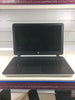 Hp pavilion intel i5/8gb ram/250gb storage