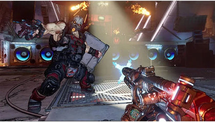 Borderlands 3 PS4