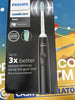 Philips Sonicare DailyClean 3100 Electric Toothbrush Black