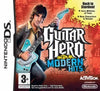 *Cartridge Only* Nintendo Ds : Guitar Hero On Tour: Modern Hits - Game Videogames
